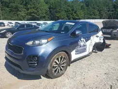 KNDPN3AC0H7168931 2017 KIA SPORTAGE