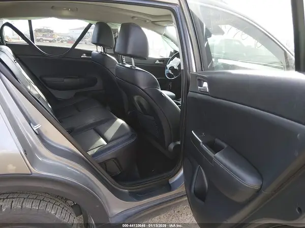 KNDPN3AC0H7183221 2017 KIA SPORTAGE - Image 8