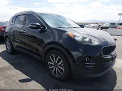 KNDPN3AC0H7186605 2017 KIA SPORTAGE