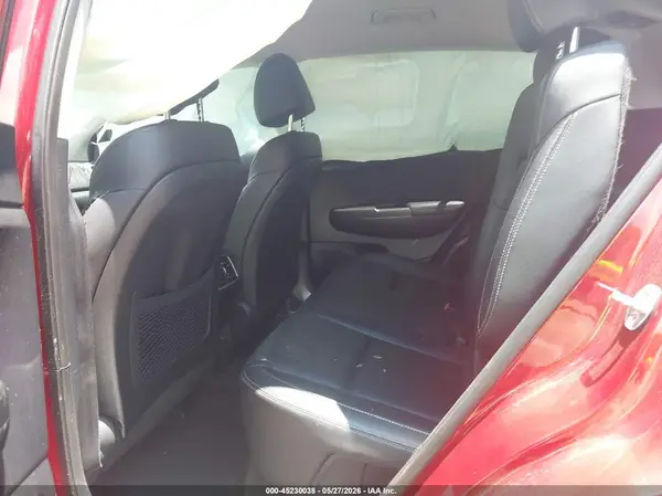 KNDPN3AC0H7193991 2017 KIA SPORTAGE - Image 8