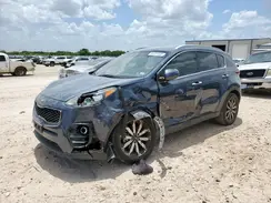 KNDPN3AC0H7205962 2017 KIA SPORTAGE