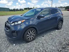 KNDPN3AC0H7211468 2017 KIA SPORTAGE