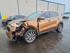 KNDPN3AC0H7212992 2017 KIA SPORTAGE
