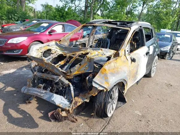 KNDPN3AC0H7226889 2017 KIA SPORTAGE - Image 2