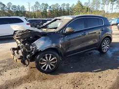 KNDPN3AC0H7227198 2017 KIA SPORTAGE