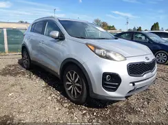 KNDPN3AC0H7232465 2017 KIA SPORTAGE