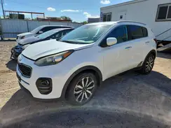 KNDPN3AC0H7242722 2017 KIA SPORTAGE