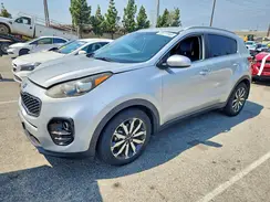 KNDPN3AC0H7243403 2017 KIA SPORTAGE
