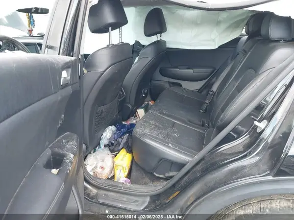 KNDPN3AC0H7244485 2017 KIA SPORTAGE - Image 8