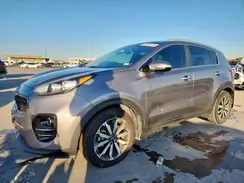 KNDPN3AC0H7244597 2017 KIA SPORTAGE