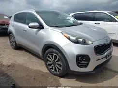 KNDPN3AC0H7244888 2017 KIA SPORTAGE