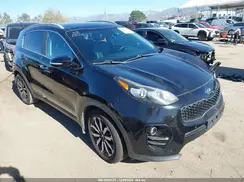 KNDPN3AC0H7248651 2017 KIA SPORTAGE