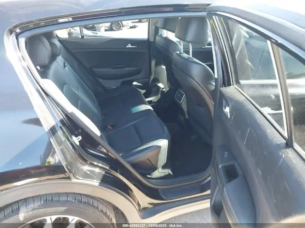 KNDPN3AC0H7248651 2017 KIA SPORTAGE - Image 8