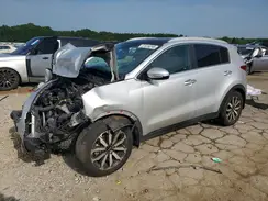 KNDPN3AC0H7252666 2017 KIA SPORTAGE