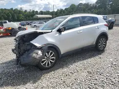 KNDPN3AC0H7259004 2017 KIA SPORTAGE