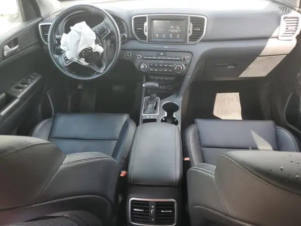 KNDPN3AC0H7259004 2017 KIA SPORTAGE - Image 8