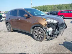 KNDPN3AC0H7260685 2017 KIA SPORTAGE