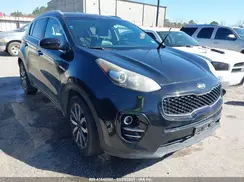 KNDPN3AC0H7264008 2017 KIA SPORTAGE