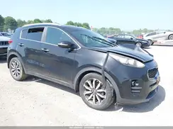 KNDPN3AC0H7268964 2017 KIA SPORTAGE