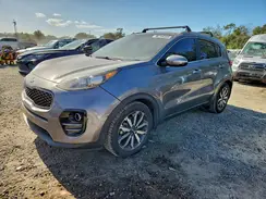 KNDPN3AC0H7269581 2017 KIA SPORTAGE