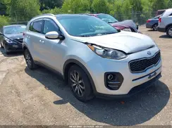 KNDPN3AC0H7282802 2017 KIA SPORTAGE