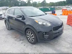 KNDPN3AC0H7296828 2017 KIA SPORTAGE