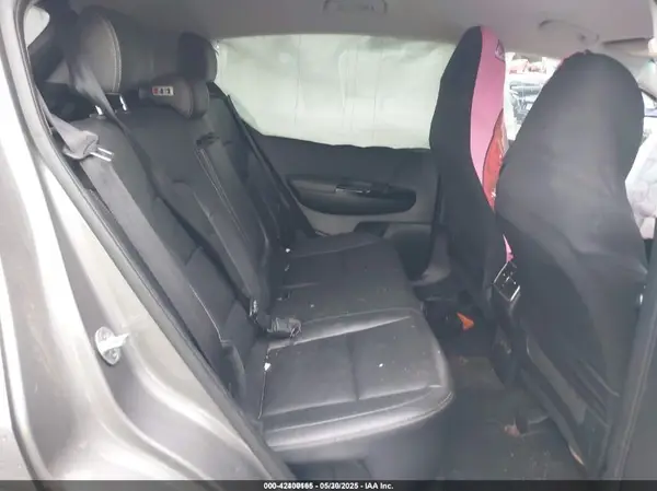 KNDPN3AC0J7310720 2018 KIA SPORTAGE - Image 8