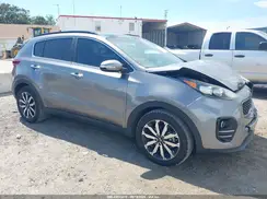 KNDPN3AC0J7334693 2018 KIA SPORTAGE
