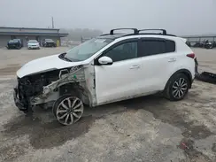 KNDPN3AC0J7344883 2018 KIA SPORTAGE
