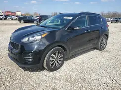KNDPN3AC0J7356354 2018 KIA SPORTAGE