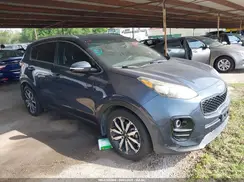KNDPN3AC0J7383487 2018 KIA SPORTAGE