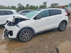 KNDPN3AC0J7384624 2018 KIA SPORTAGE