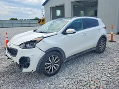 KNDPN3AC0J7396188 2018 KIA SPORTAGE