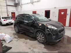 KNDPN3AC0J7400109 2018 KIA SPORTAGE