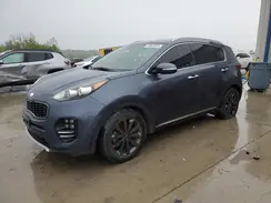 KNDPN3AC0J7428301 2018 KIA SPORTAGE