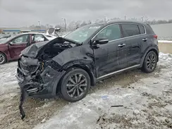 KNDPN3AC0J7428461 2018 KIA SPORTAGE