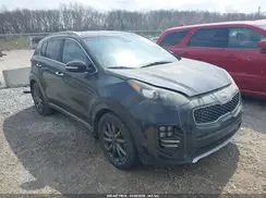KNDPN3AC0J7429478 2018 KIA SPORTAGE