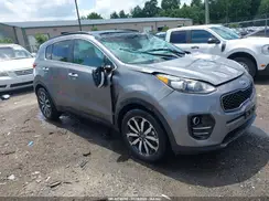 KNDPN3AC0J7463050 2018 KIA SPORTAGE
