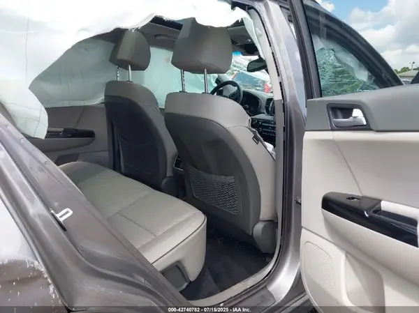 KNDPN3AC0J7463050 2018 KIA SPORTAGE - Image 8