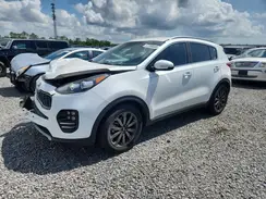 KNDPN3AC0J7465980 2018 KIA SPORTAGE