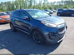 KNDPN3AC0J7466062 2018 KIA SPORTAGE
