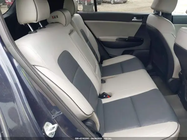 KNDPN3AC0J7477840 2018 KIA SPORTAGE - Image 8