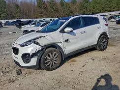 KNDPN3AC0K7527704 2019 KIA SPORTAGE