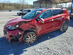 KNDPN3AC0K7538881 2019 KIA SPORTAGE
