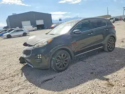 KNDPN3AC0K7546396 2019 KIA SPORTAGE
