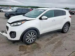 KNDPN3AC0K7559133 2019 KIA SPORTAGE