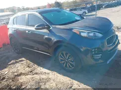 KNDPN3AC0K7565398 2019 KIA SPORTAGE