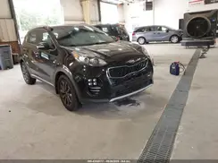 KNDPN3AC0K7569273 2019 KIA SPORTAGE