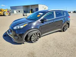KNDPN3AC0K7569953 2019 KIA SPORTAGE