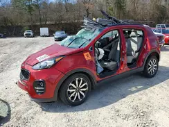KNDPN3AC0K7576613 2019 KIA SPORTAGE